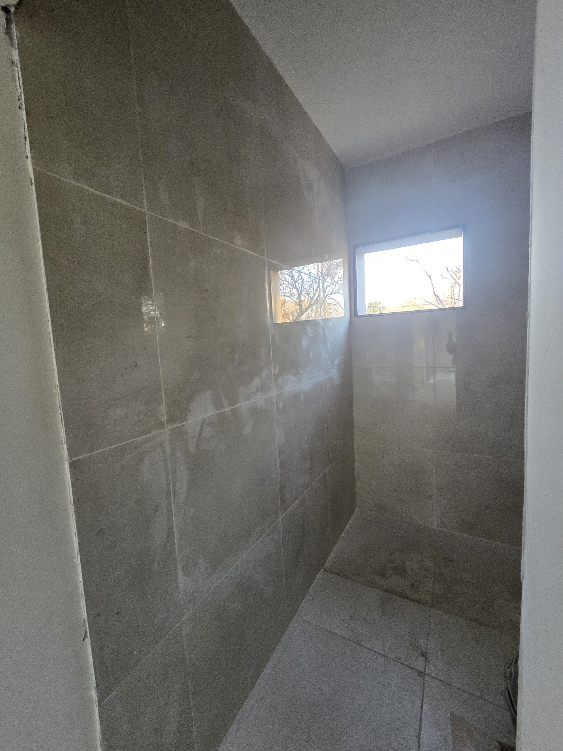CASA MINIMALISTA DE TRES AMBIENTES LAS MORERAS | MERLO | Casa 3