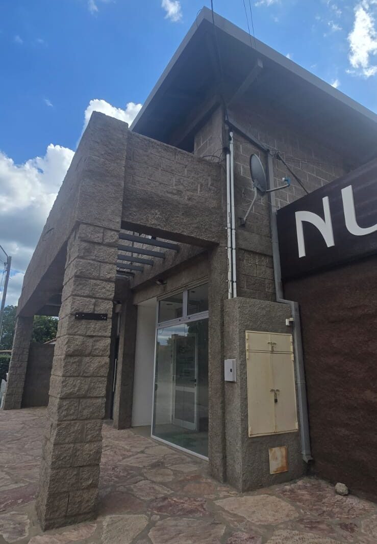 DEPARTAMENTO DE TRES AMBIENTES EN MERLO