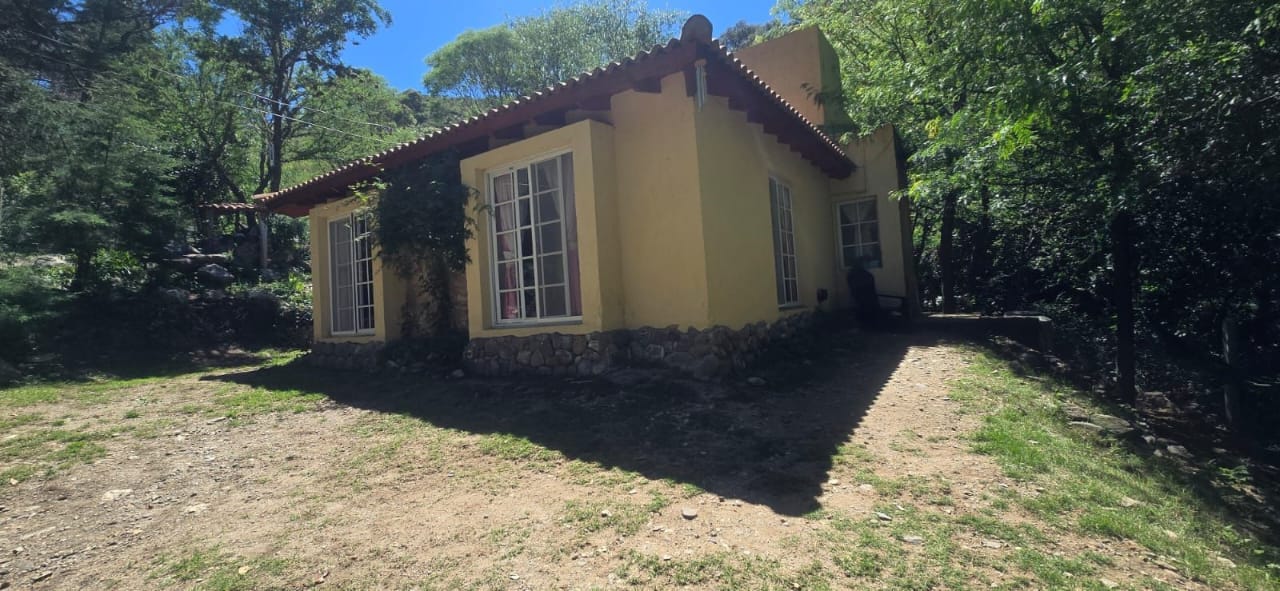 CASA TIPO CHALET EN RINCON DEL ESTE