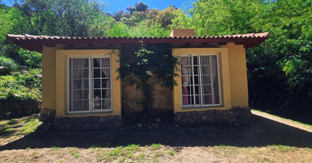 CASA TIPO CHALET EN RINCON DEL ESTE