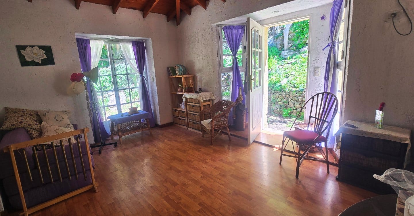 CASA TIPO CHALET EN RINCON DEL ESTE