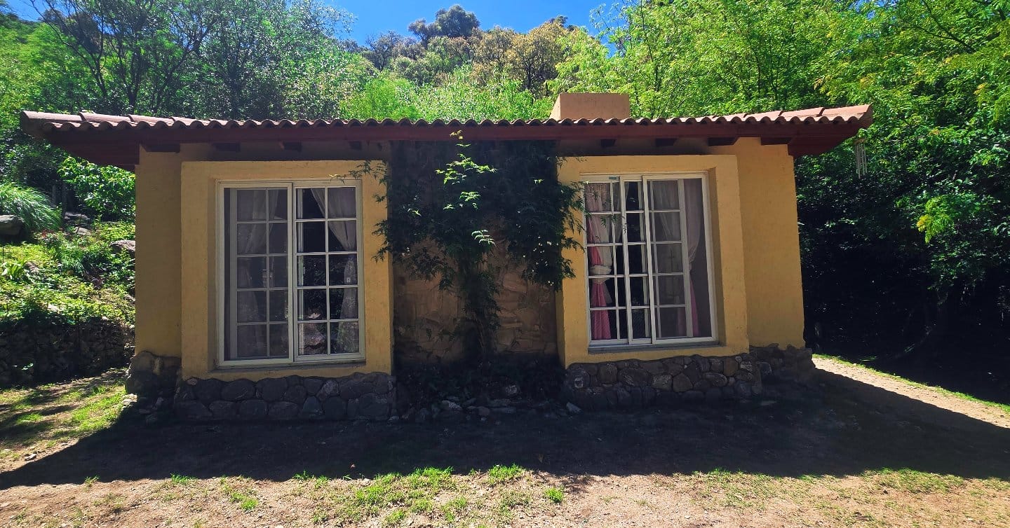 CASA TIPO CHALET EN RINCON DEL ESTE