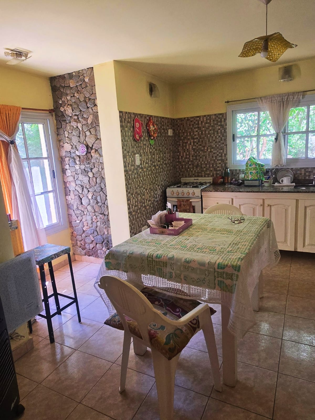 CASA TIPO CHALET EN RINCON DEL ESTE