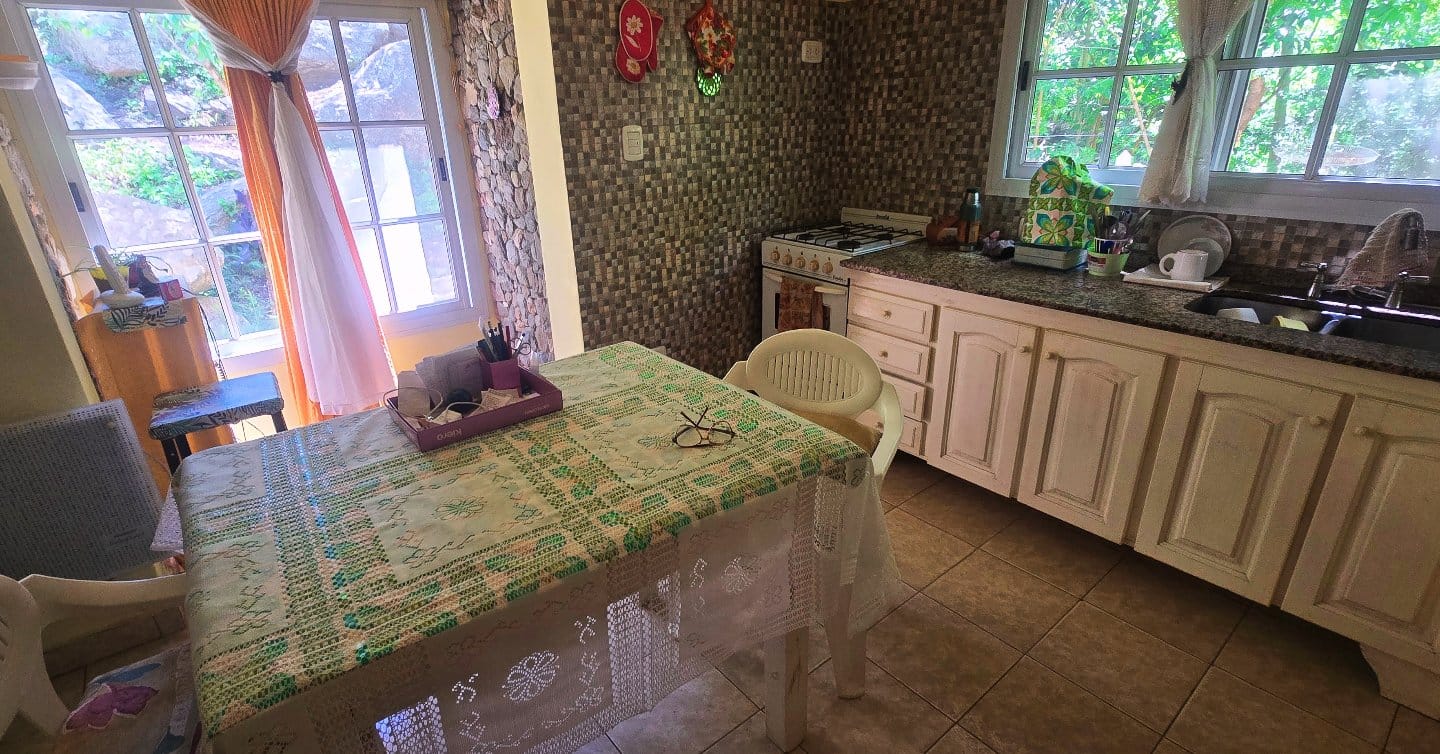 CASA TIPO CHALET EN RINCON DEL ESTE