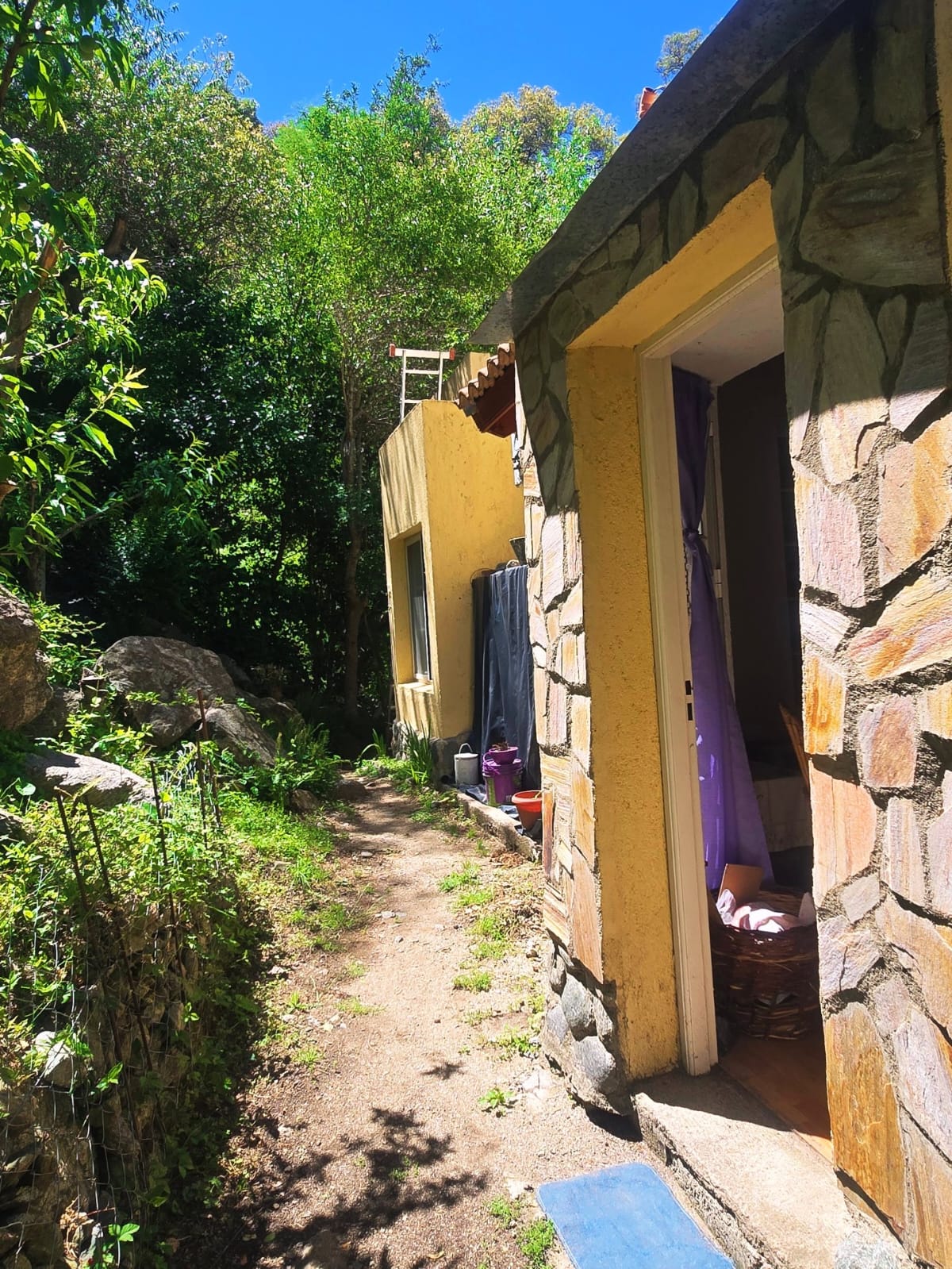 CASA TIPO CHALET EN RINCON DEL ESTE