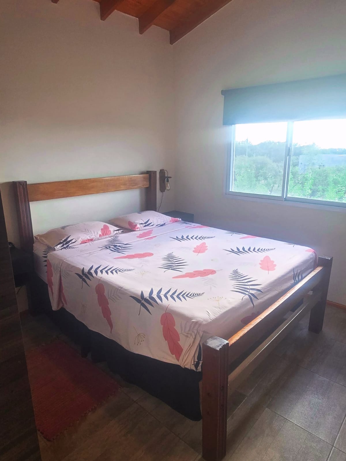 MINICOMPLEJO / CASA PARA DOS FAMILIAS – CORTADERAS – AGUADA DE LOS PÁJAROS