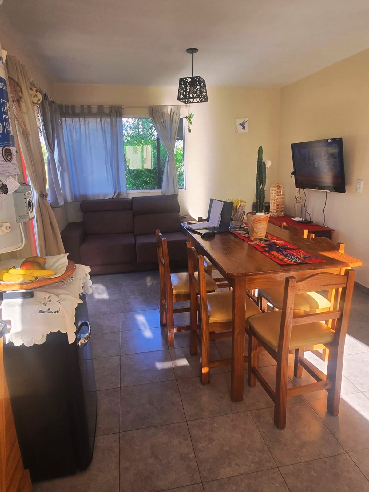 MINICOMPLEJO / CASA PARA DOS FAMILIAS – CORTADERAS – AGUADA DE LOS PÁJAROS