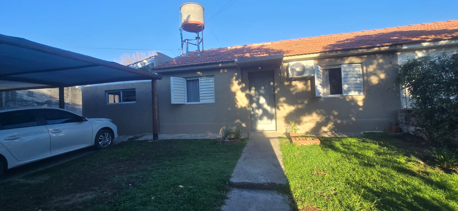 HERMOSA CASA EN VENTA – BARRIO 207 | MERLO, SAN LUIS