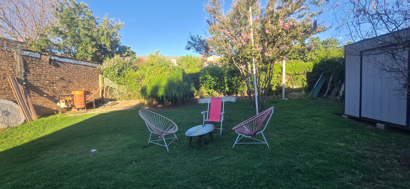 HERMOSA CASA EN VENTA – BARRIO 207 | MERLO, SAN LUIS