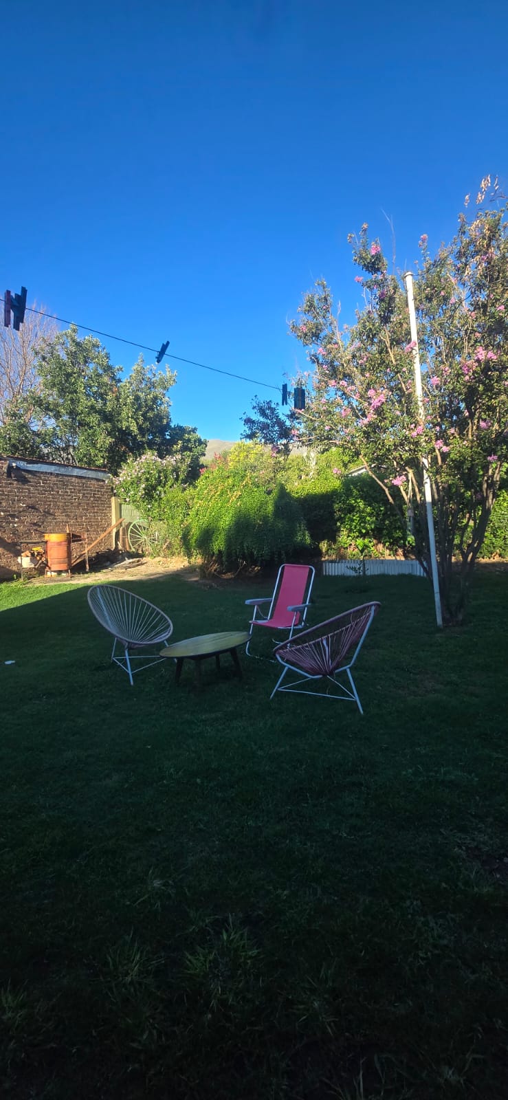 HERMOSA CASA EN VENTA – BARRIO 207 | MERLO, SAN LUIS