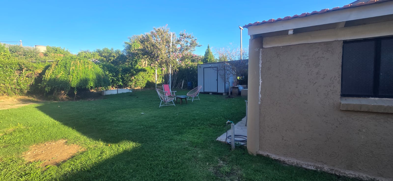 HERMOSA CASA EN VENTA – BARRIO 207 | MERLO, SAN LUIS