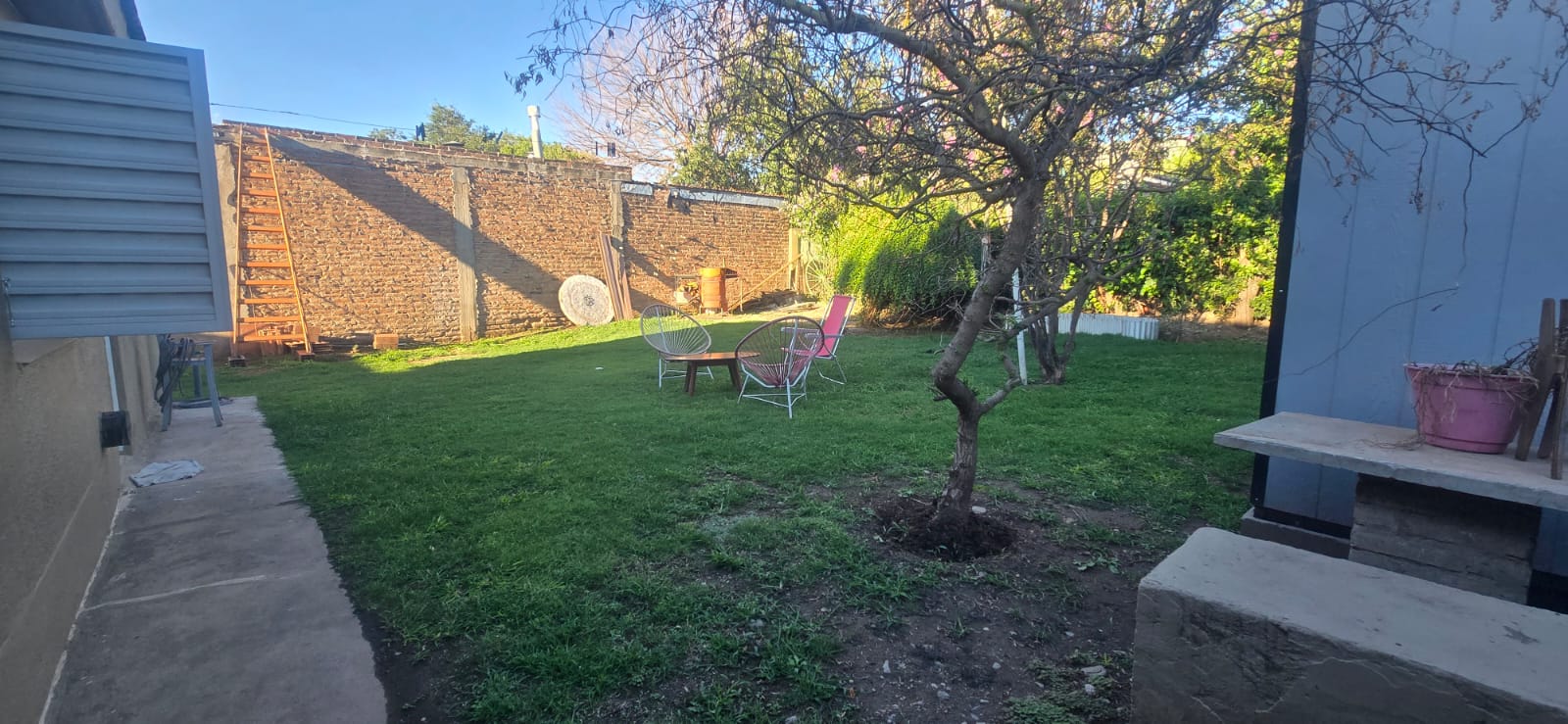 HERMOSA CASA EN VENTA – BARRIO 207 | MERLO, SAN LUIS