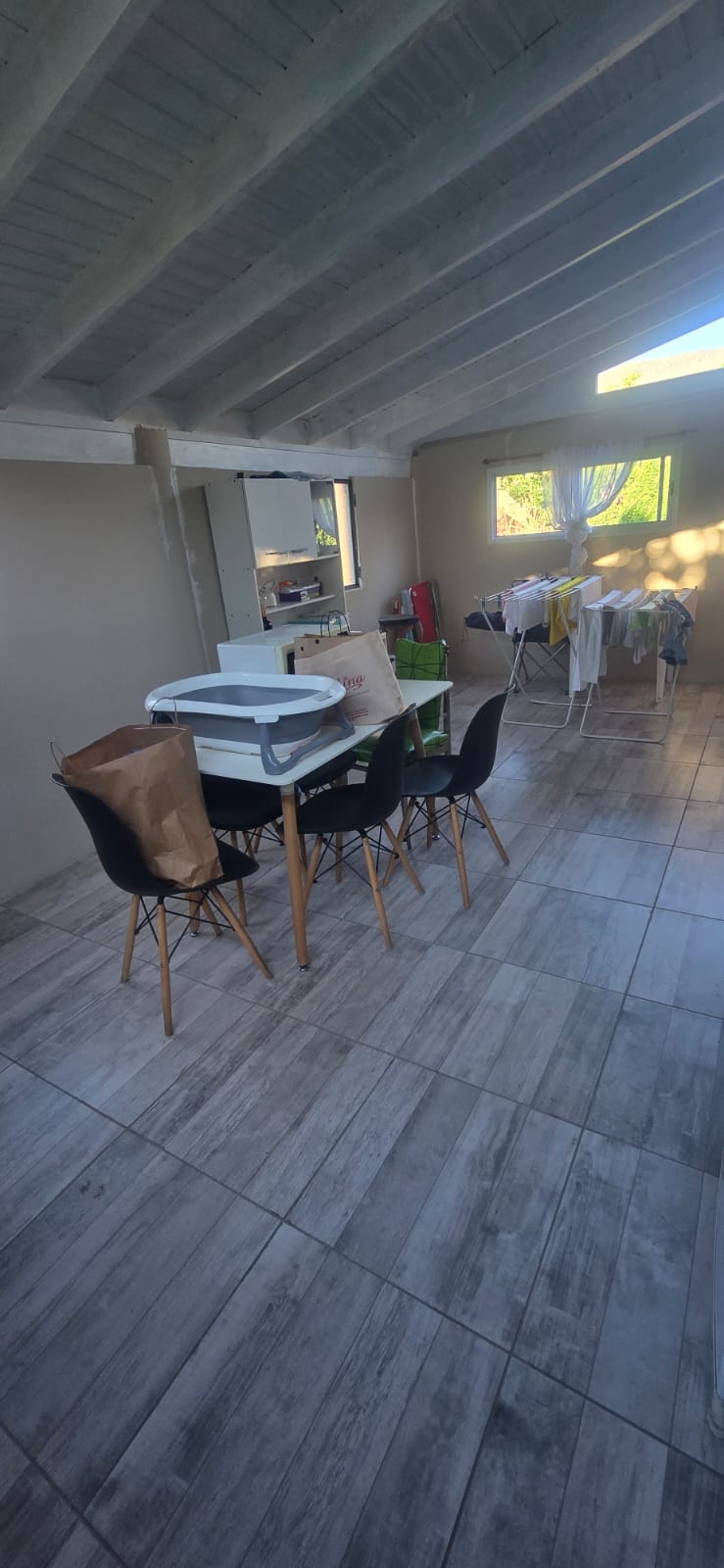 HERMOSA CASA EN VENTA – BARRIO 207 | MERLO, SAN LUIS