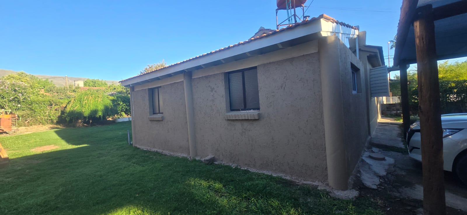 HERMOSA CASA EN VENTA – BARRIO 207 | MERLO, SAN LUIS