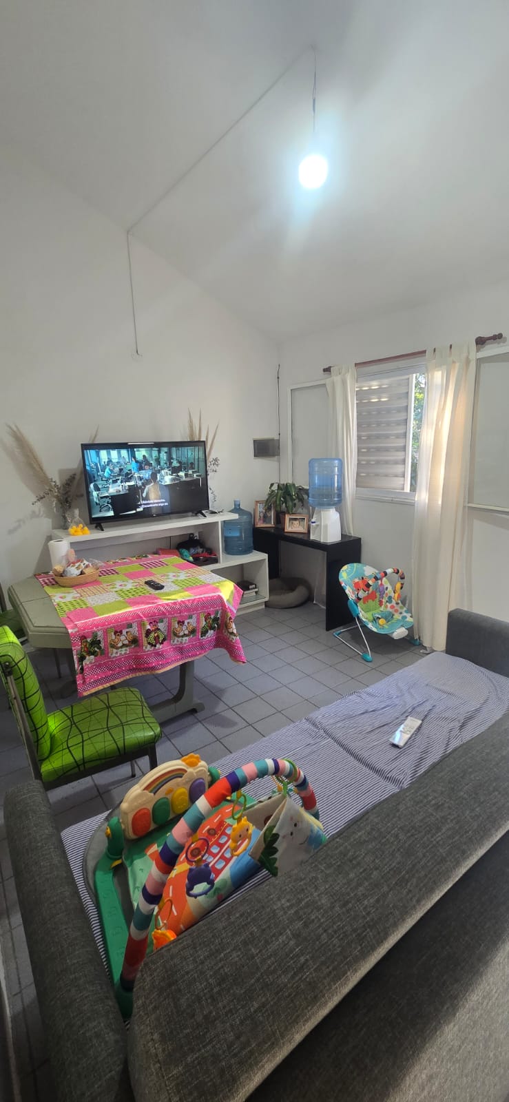 HERMOSA CASA EN VENTA – BARRIO 207 | MERLO, SAN LUIS