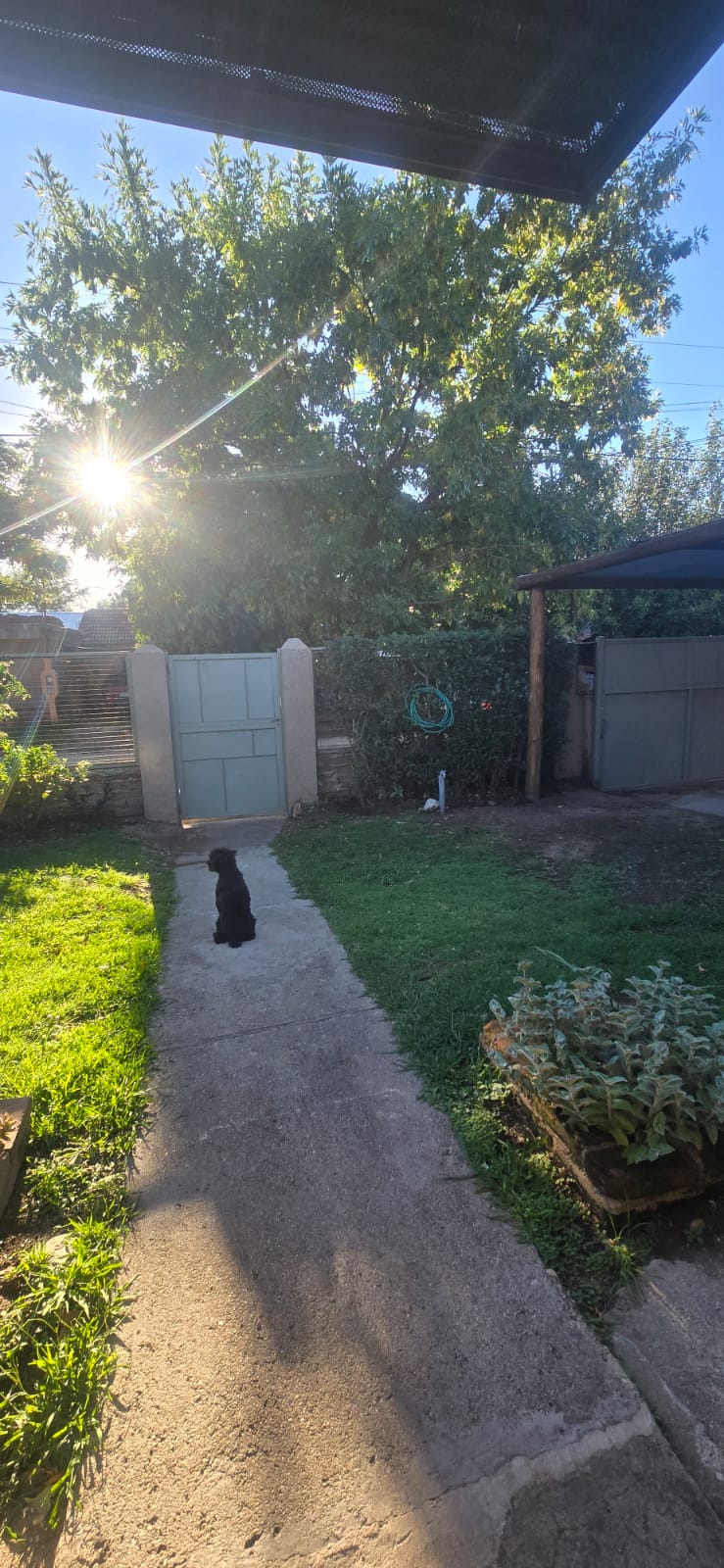 HERMOSA CASA EN VENTA – BARRIO 207 | MERLO, SAN LUIS