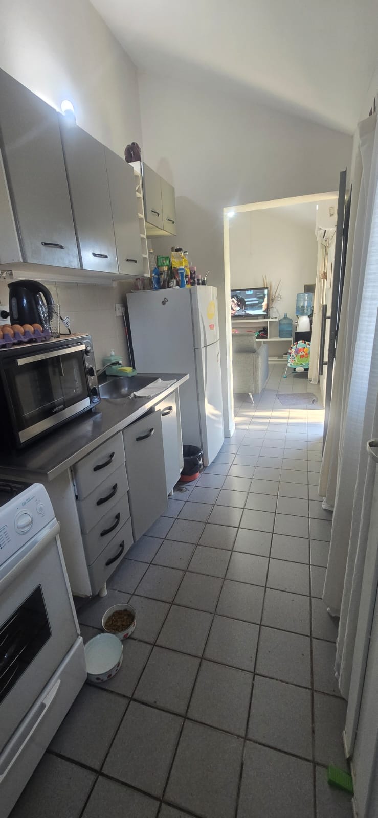 HERMOSA CASA EN VENTA – BARRIO 207 | MERLO, SAN LUIS