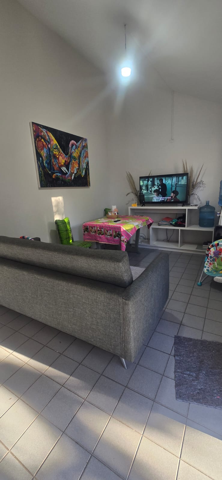 HERMOSA CASA EN VENTA – BARRIO 207 | MERLO, SAN LUIS