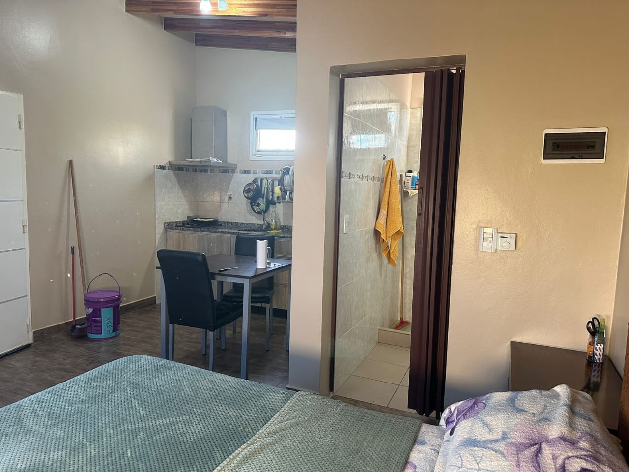 PEQUEÑA CASA EN CORTADERAS OPORTUNIDAD