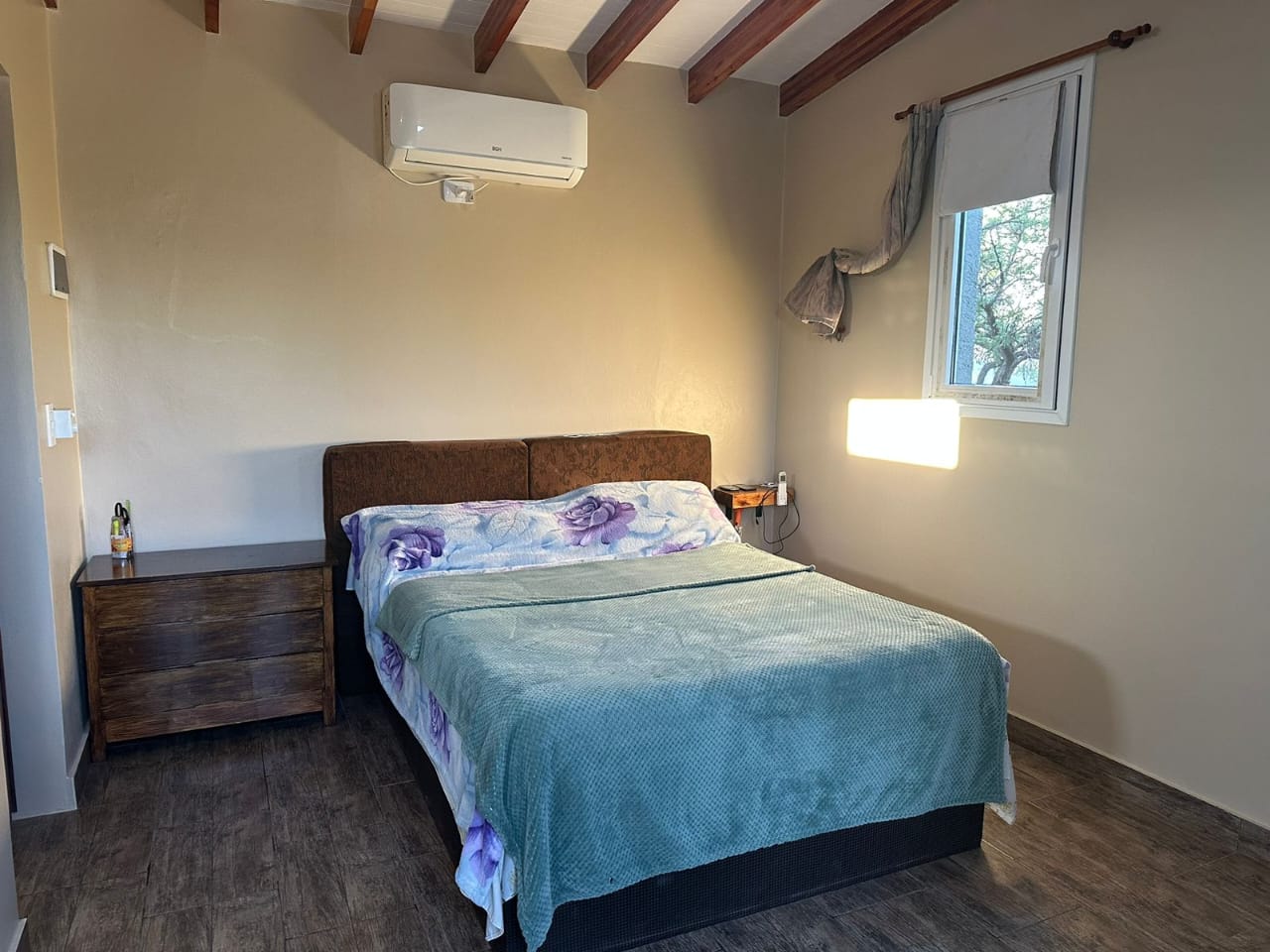 PEQUEÑA CASA EN CORTADERAS OPORTUNIDAD