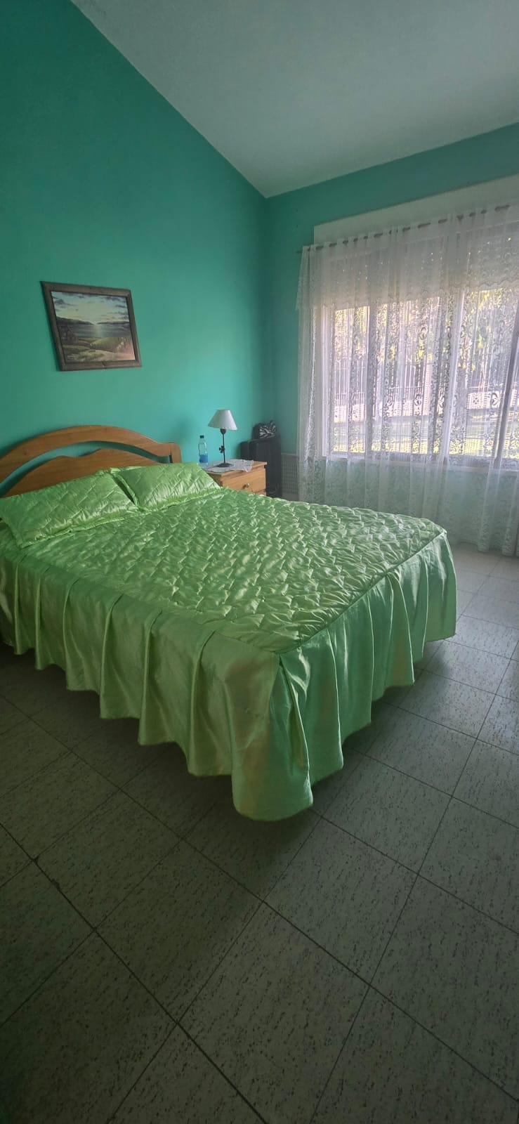 CHALET EN EL CENTRO DE MERLO