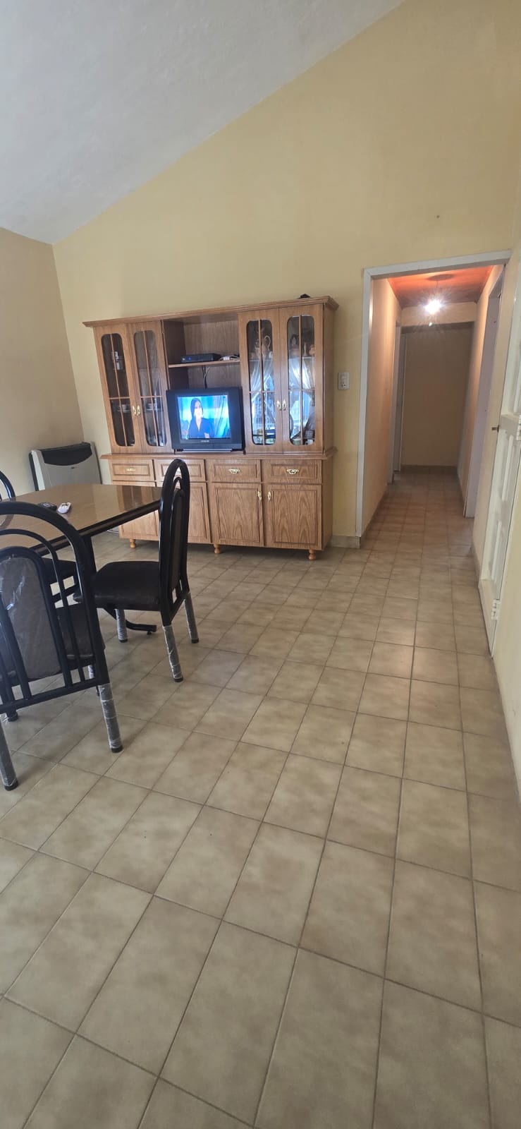 CHALET EN EL CENTRO DE MERLO