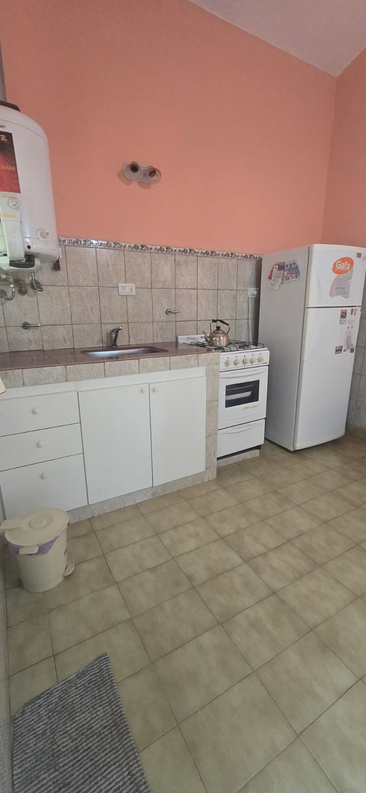 CHALET EN EL CENTRO DE MERLO