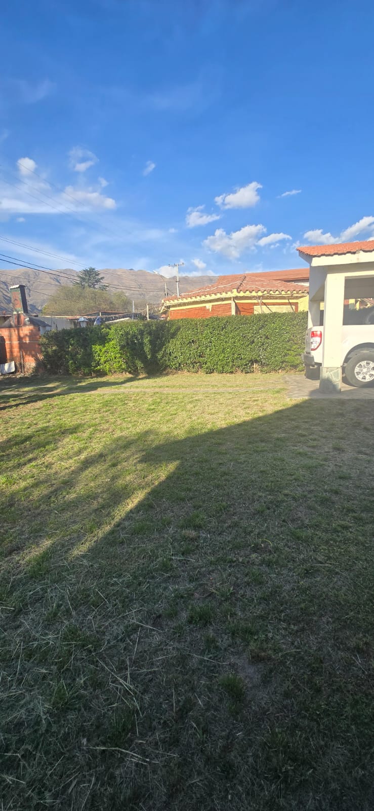 CHALET EN EL CENTRO DE MERLO