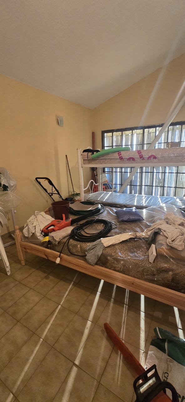 CHALET EN EL CENTRO DE MERLO