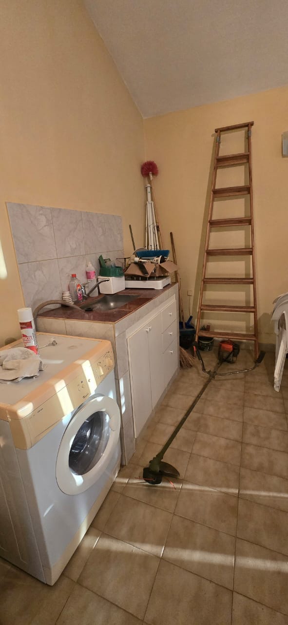 CHALET EN EL CENTRO DE MERLO