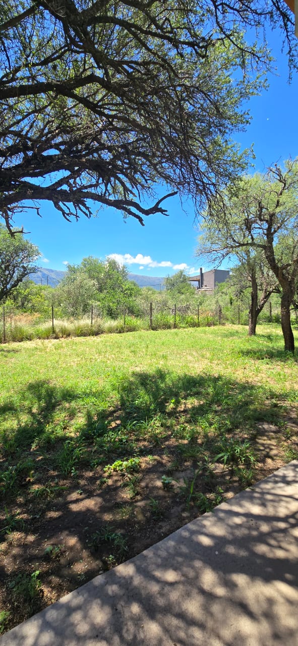 CASA EN LOS MOLLES A ESTRENAR