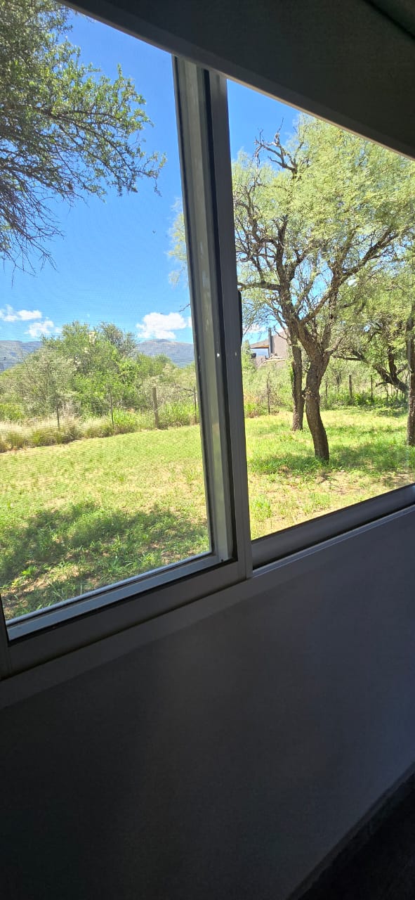 CASA EN LOS MOLLES A ESTRENAR