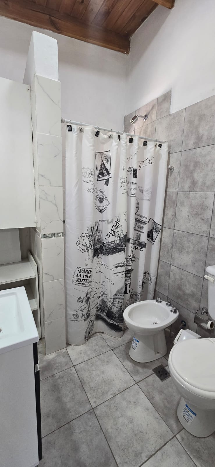 CASA EN LOS MOLLES A ESTRENAR