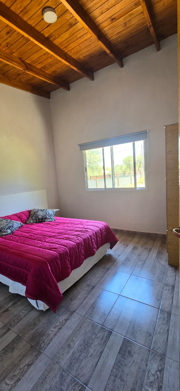 CASA EN LOS MOLLES A ESTRENAR