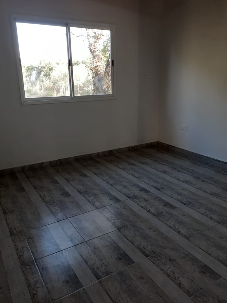 CASA EN LOS MOLLES A ESTRENAR