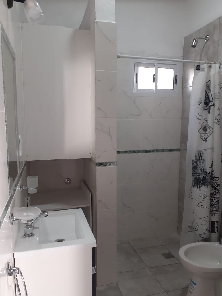 CASA EN LOS MOLLES A ESTRENAR