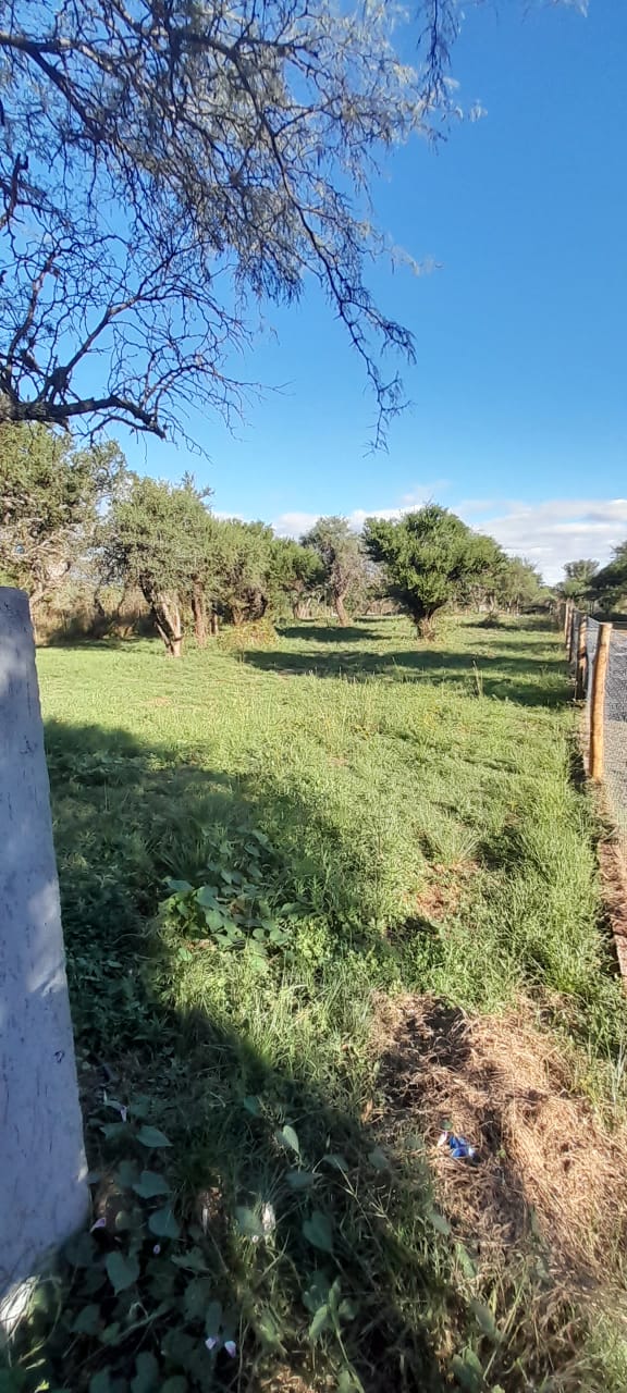 CASA EN LOS MOLLES A ESTRENAR