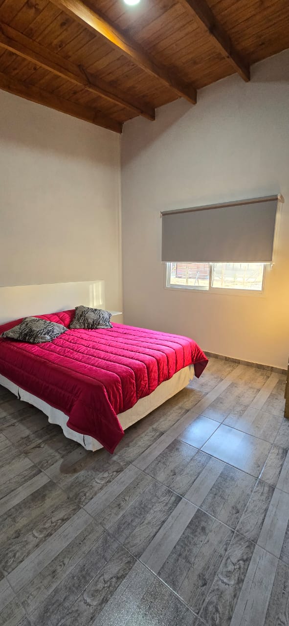 CASA EN LOS MOLLES A ESTRENAR