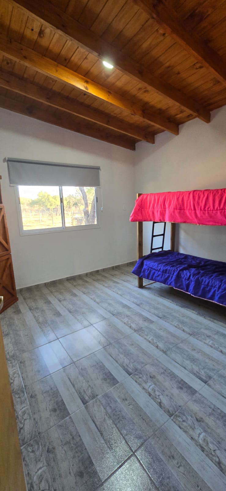 CASA EN LOS MOLLES A ESTRENAR