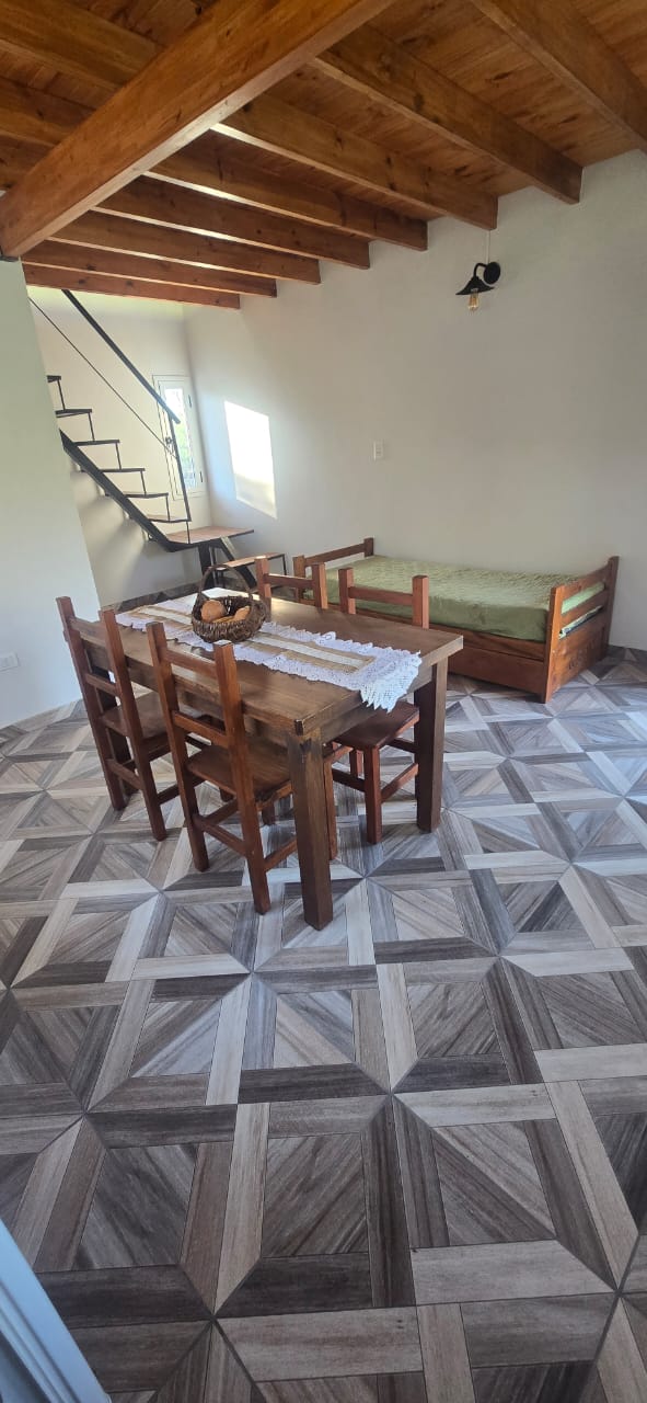 CASA EN LOS MOLLES DOS PLANTAS A ESTRENAR