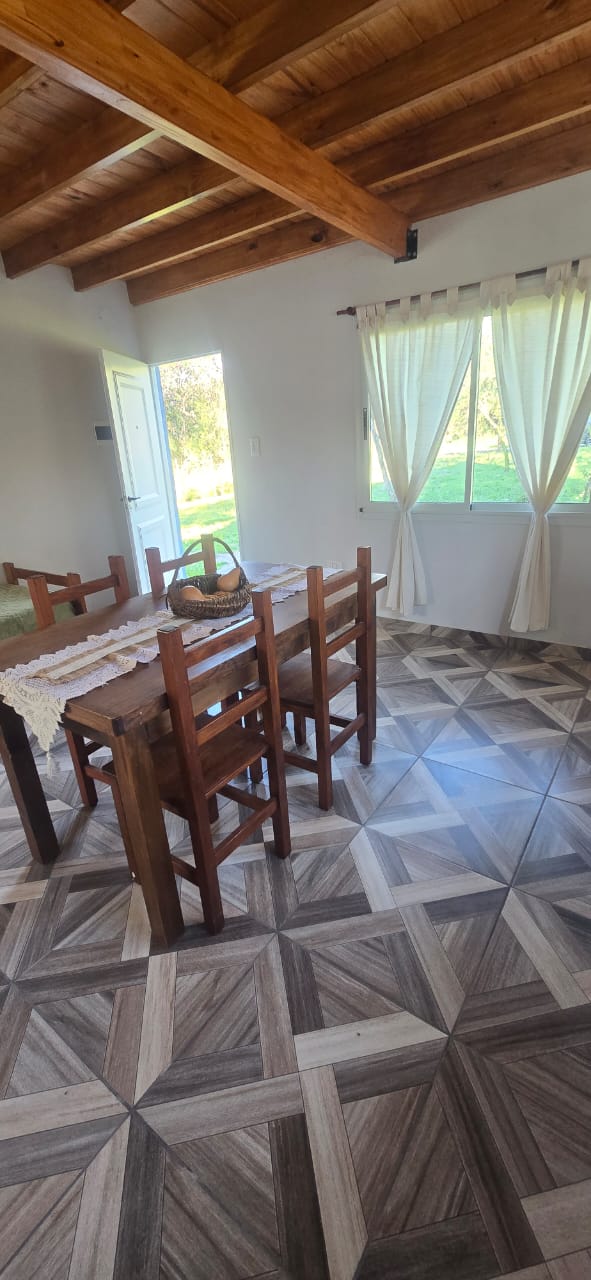 CASA EN LOS MOLLES DOS PLANTAS A ESTRENAR