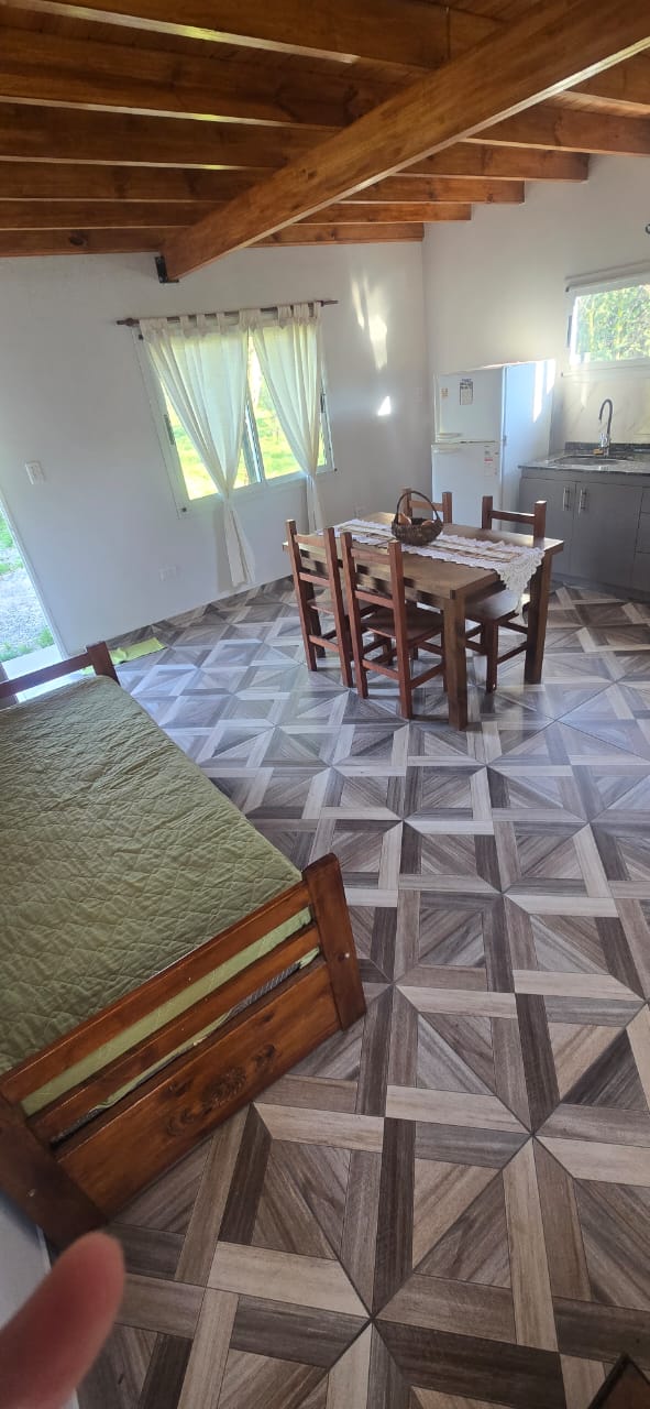 CASA EN LOS MOLLES DOS PLANTAS A ESTRENAR