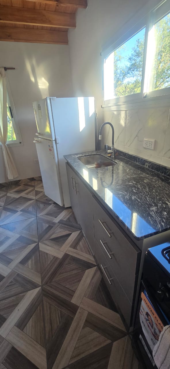 CASA EN LOS MOLLES DOS PLANTAS A ESTRENAR