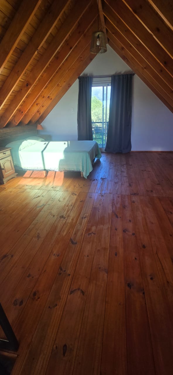 CASA EN LOS MOLLES DOS PLANTAS A ESTRENAR