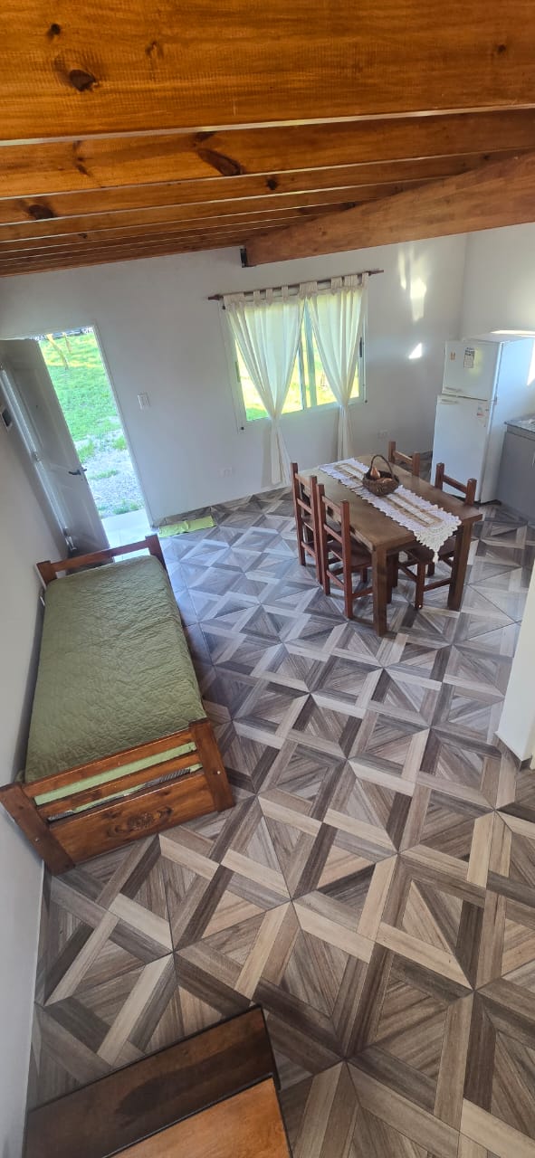 CASA EN LOS MOLLES DOS PLANTAS A ESTRENAR