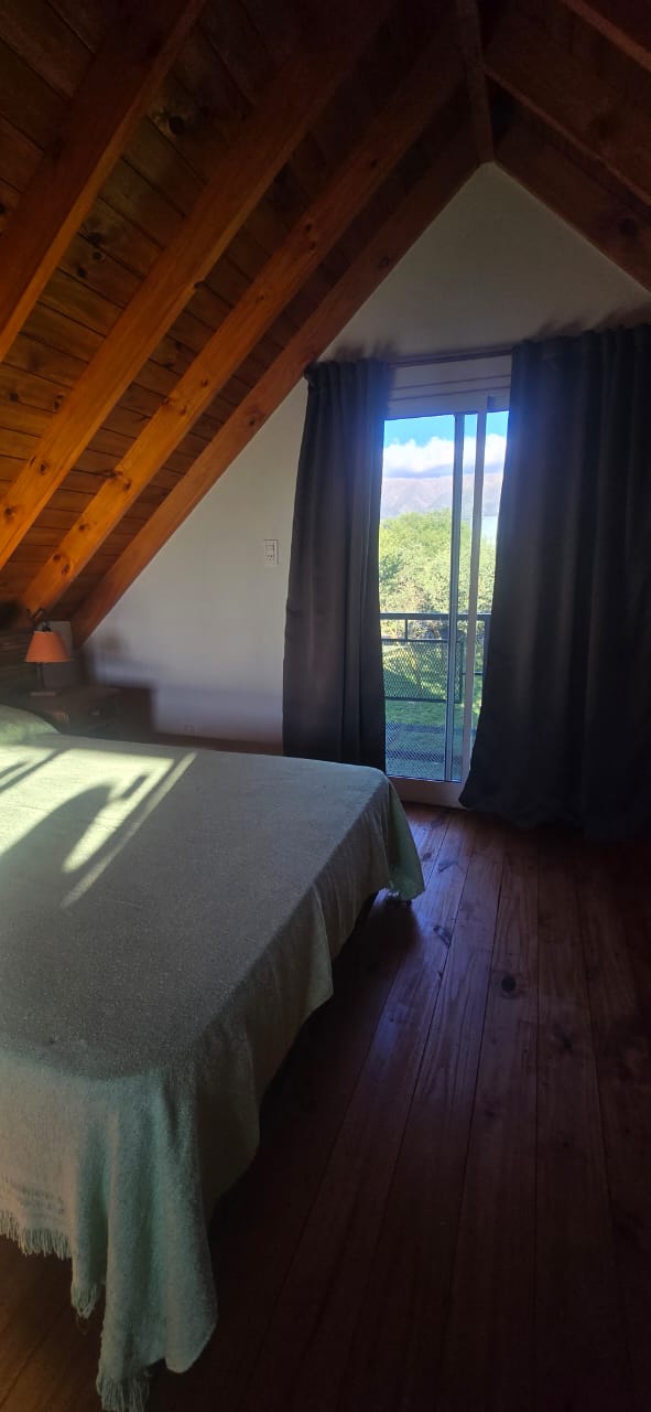 CASA EN LOS MOLLES DOS PLANTAS A ESTRENAR