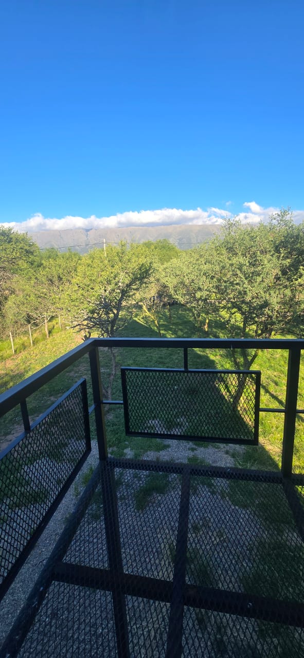 CASA EN LOS MOLLES DOS PLANTAS A ESTRENAR