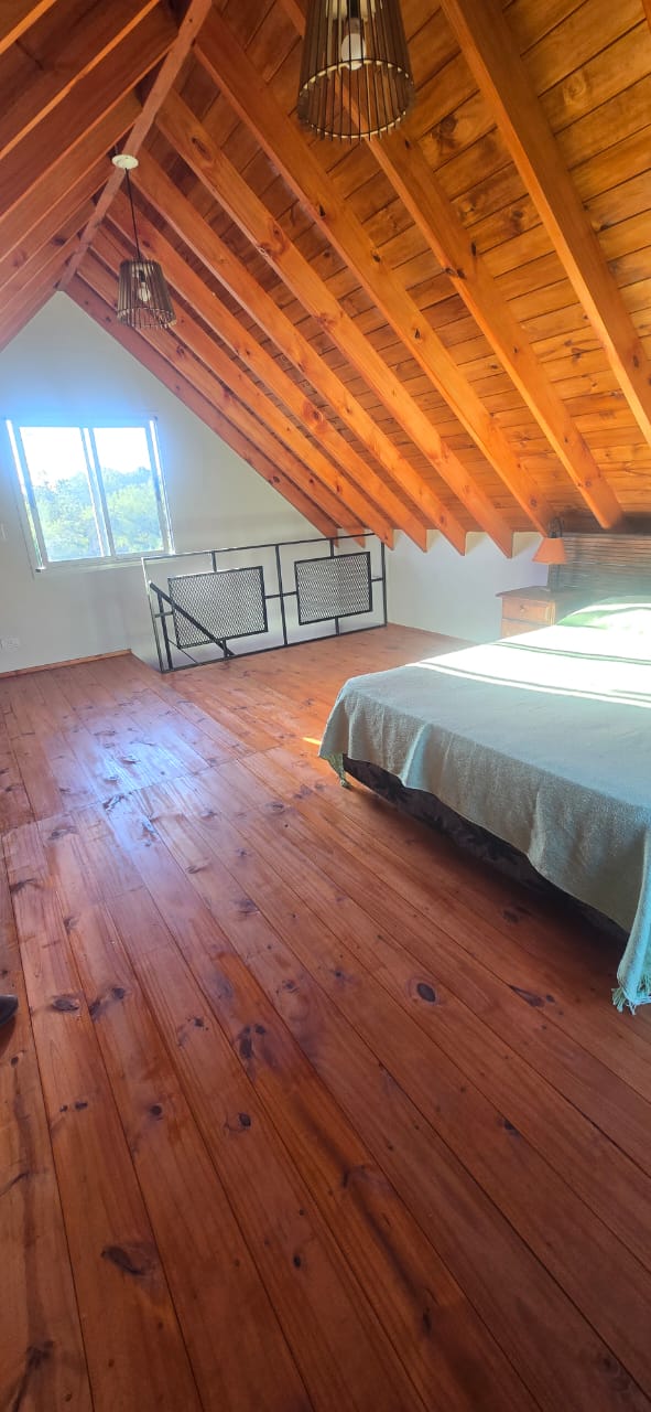 CASA EN LOS MOLLES DOS PLANTAS A ESTRENAR