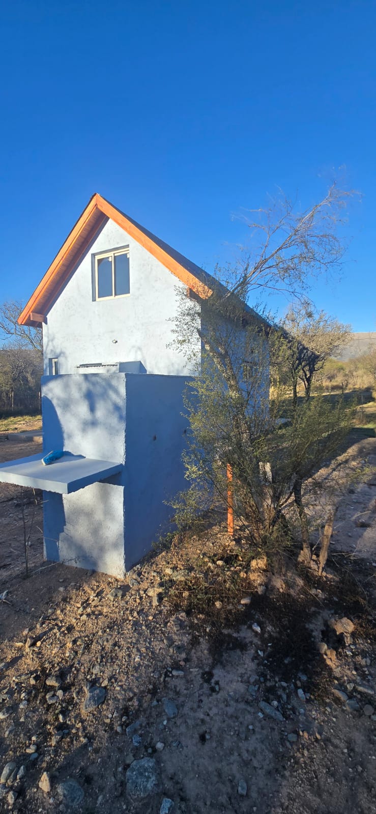 CASA EN LOS MOLLES DOS PLANTAS A ESTRENAR