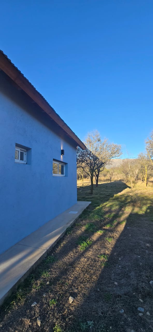 CASA EN LOS MOLLES DOS PLANTAS A ESTRENAR
